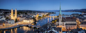 Zürich hosting the 30th meeting of European Society of Biomechanics
