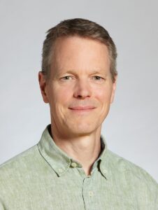 Co-chair of ESB 2025