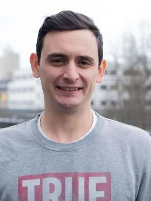 Sam Vickery