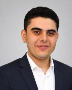 Serhan Narli Sueleyman
